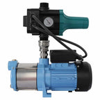 Presurizador individual con kit de presión AQUA PAK — Modelo PRES-ST8010115-P16