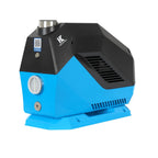 Presurizador inteligente inverter de presión constante HIDROCONTROL — Modelo I-DRO-LINK300-230