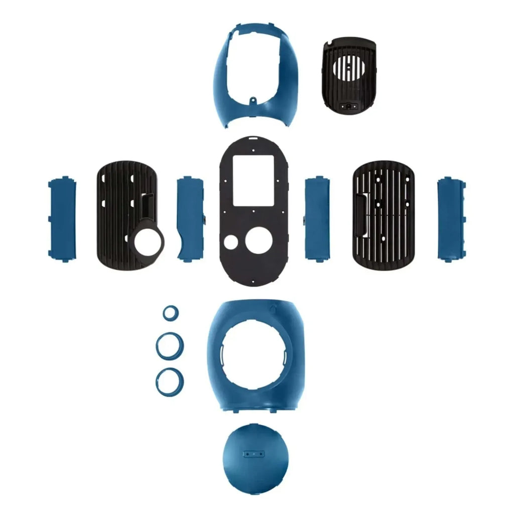 Kit de cubierta para presurizador inteligente i-DRO HIDROCONTROL — Modelo R-IDRO-KITCUBIERT