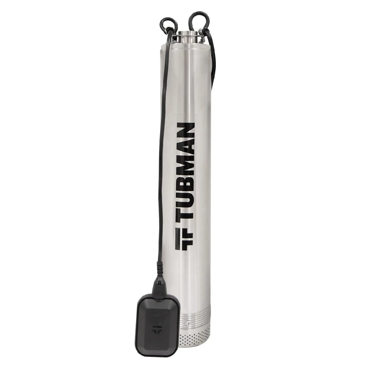 Motobomba sumergible residencial TUBMAN — Modelo TREK50-5/1127A
