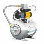 Presurizador individual de velocidad constante ALTAMIRA — Modelo PRES-P15315-24LX