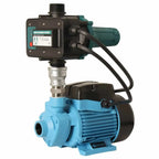 Presurizador individual con kit de presión AQUA PAK — Modelo PRES-AP10XB127-P16