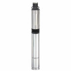 Fotografía de referencia — Motobomba sumergible para pozo profundo AQUA PAK · Serie Motobombas MAX P