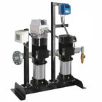 Presurizador múltiple de presión constante HIDROCONTROL — Modelo PD-PFD18TT2J28