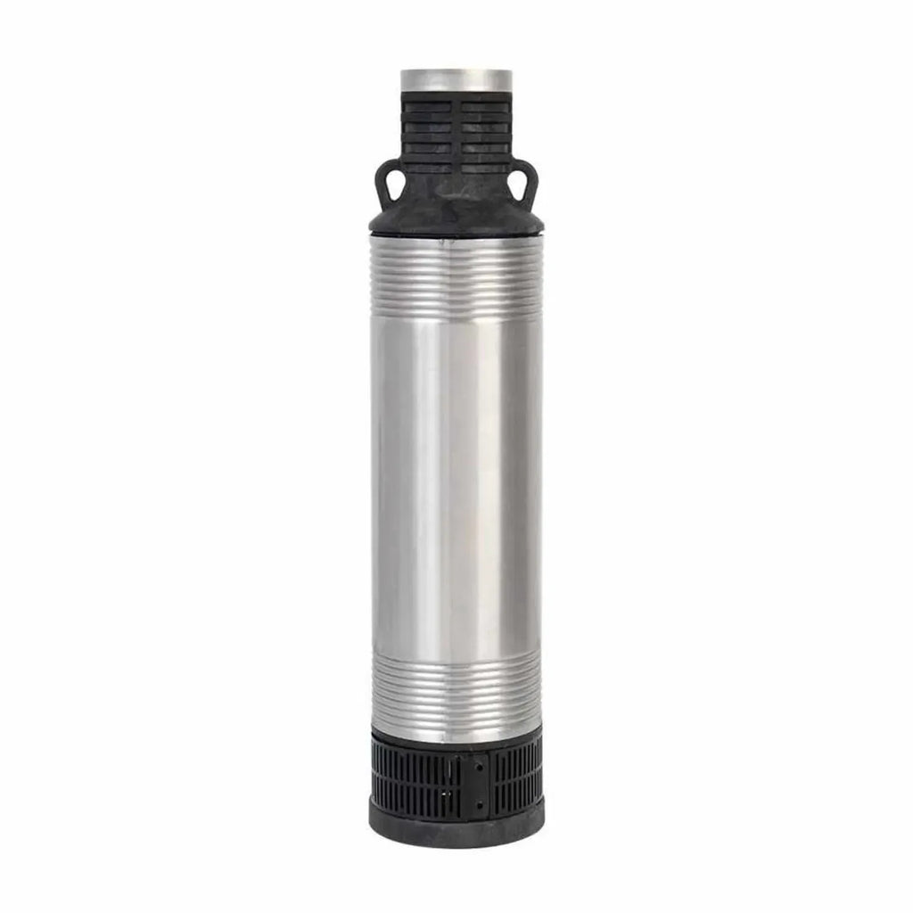 Bomba sumergible para pozo profundo AQUA PAK — Modelo M1.5P10-8
