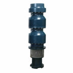 Bomba sumergible para pozo profundo ALTAMIRA — Modelo 66NX1000-2-1A-1C