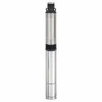 Motobomba sumergible para pozo profundo AQUA PAK — Modelo M1.5P10-8/12302H