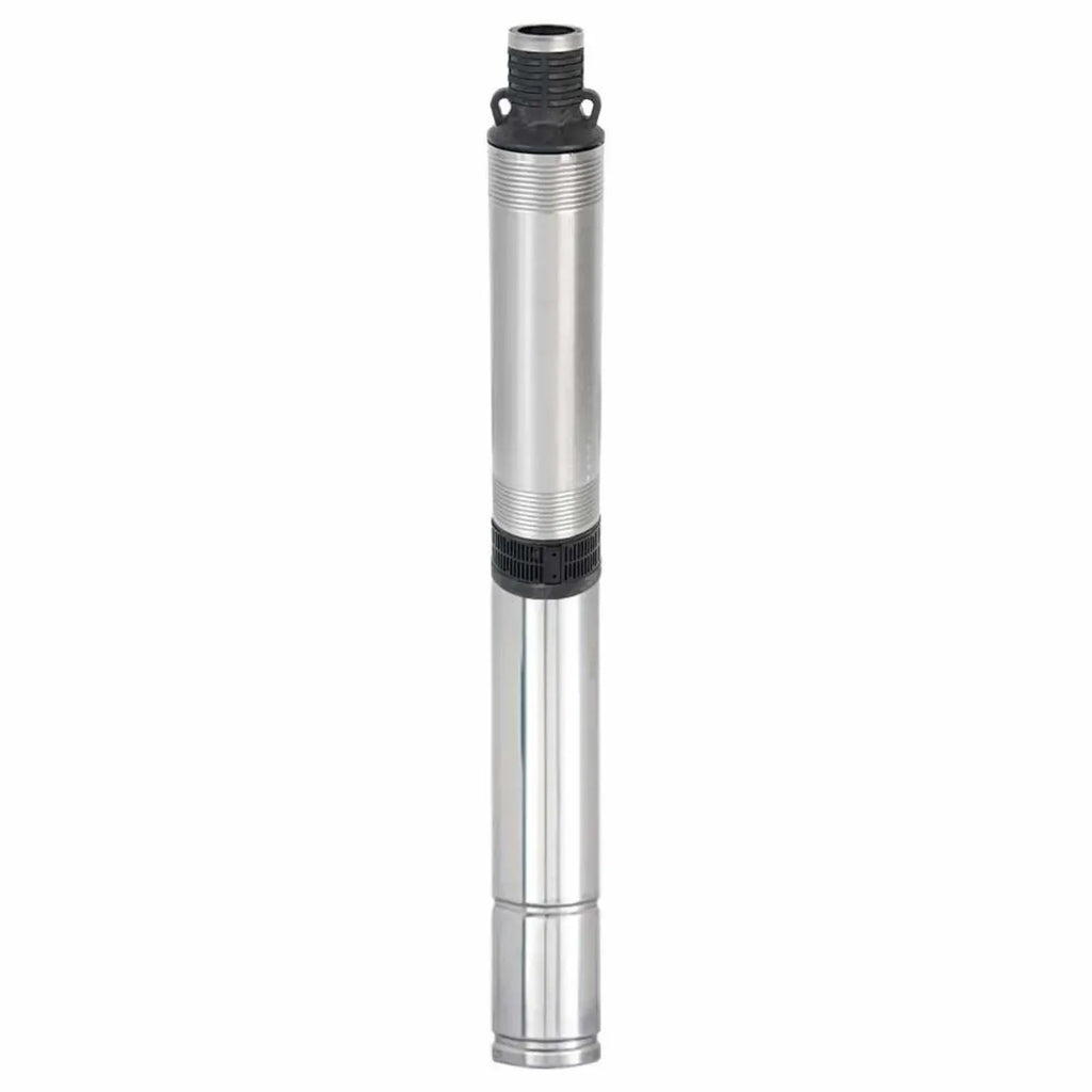 Motobomba sumergible para pozo profundo AQUA PAK — Modelo M1.5P15-11/12302H