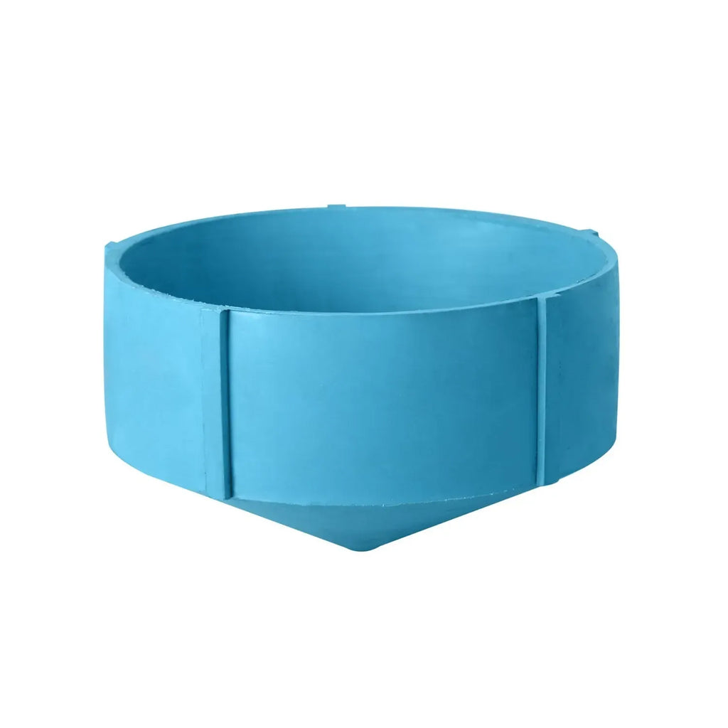 Accesorio para tubería TERUS ALTAMIRA — Modelo TERUS-TIP-8"