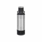 Bomba sumergible para pozo profundo AQUA PAK — Modelo M1P10-10