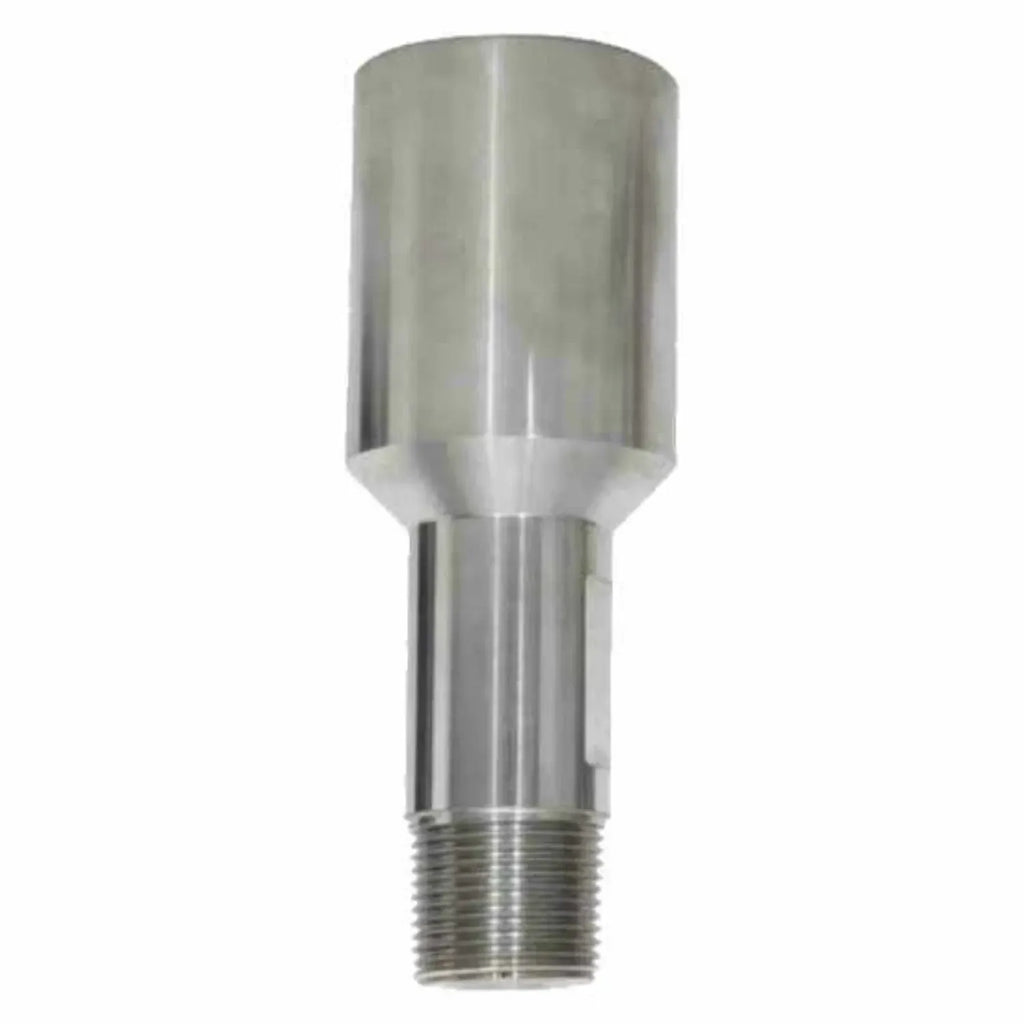 Reducción y ampliación de tubería para columna AQUA PAK — Modelo AMPLSS1"-1.25"TAQP