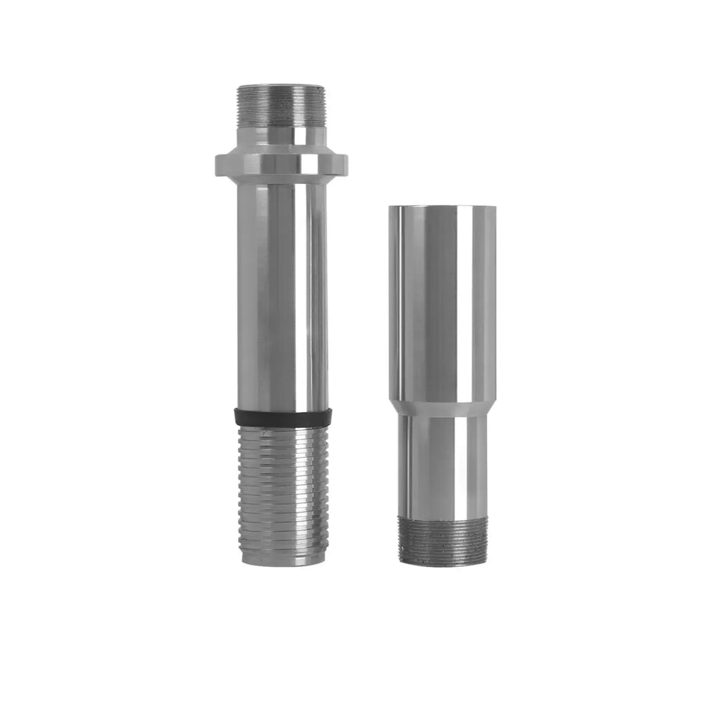 Kit de adaptadores de tubería para columna ALTAMIRA — Modelo KA-KEM-SH-1.5"