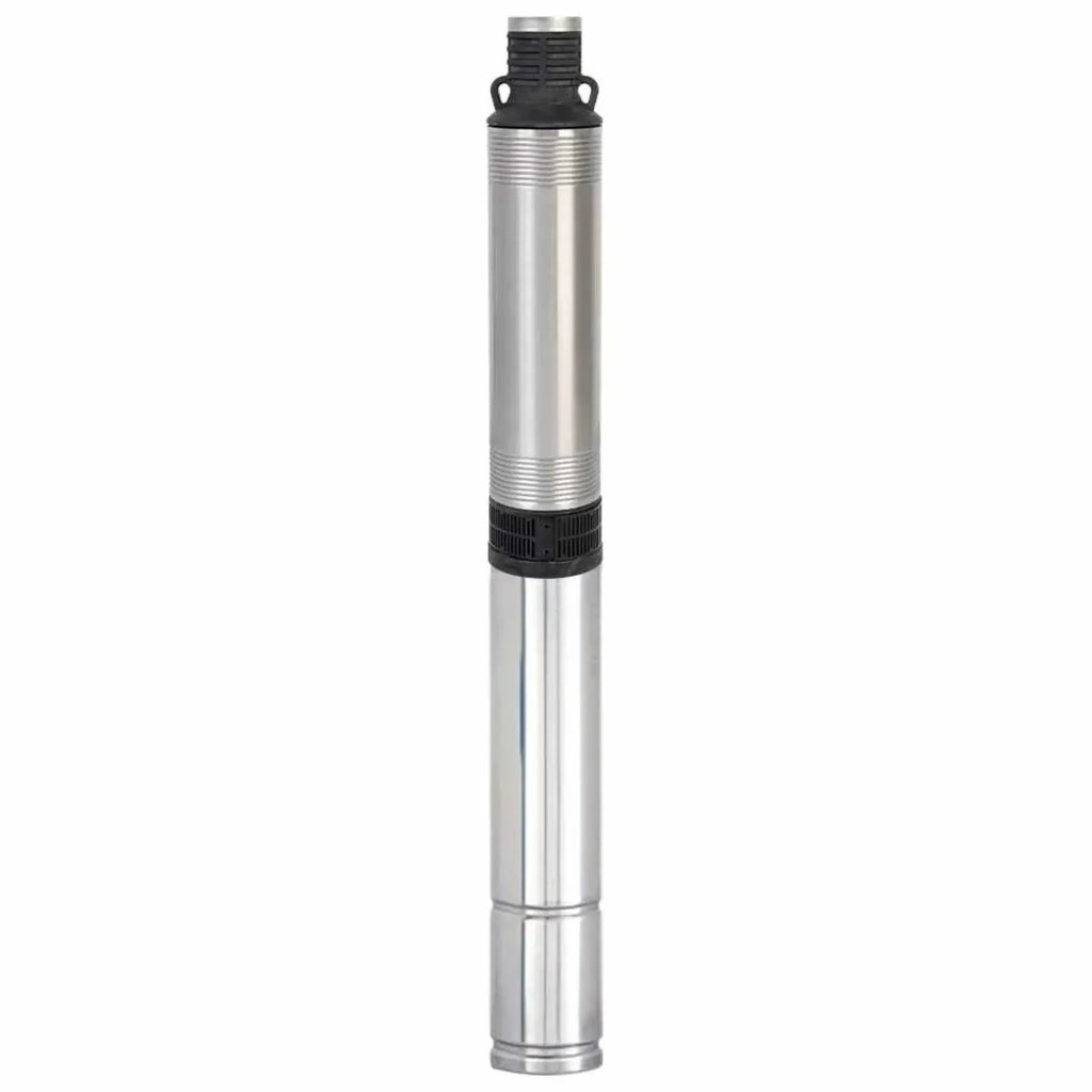 Motobomba sumergible para pozo profundo AQUA PAK — Modelo M0.7P10-12/12302H