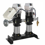 Presurizador múltiple de presión constante HIDROCONTROL — Modelo PD-FD18TT2J28