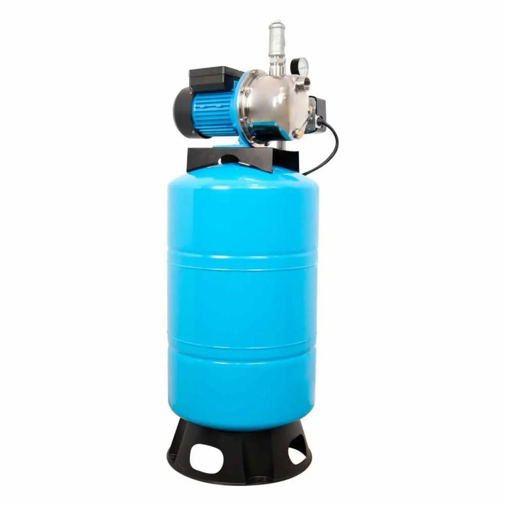 Presurizador individual de velocidad constante AQUA PAK — Modelo PRES-FIX15E-26XBU