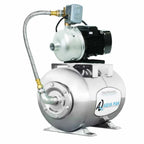 Presurizador individual de velocidad constante ALTAMIRA — Modelo PRES-LO504127-24LX