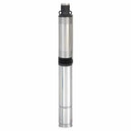 Motobomba sumergible para pozo profundo AQUA PAK — Modelo M1P10-10/12302H