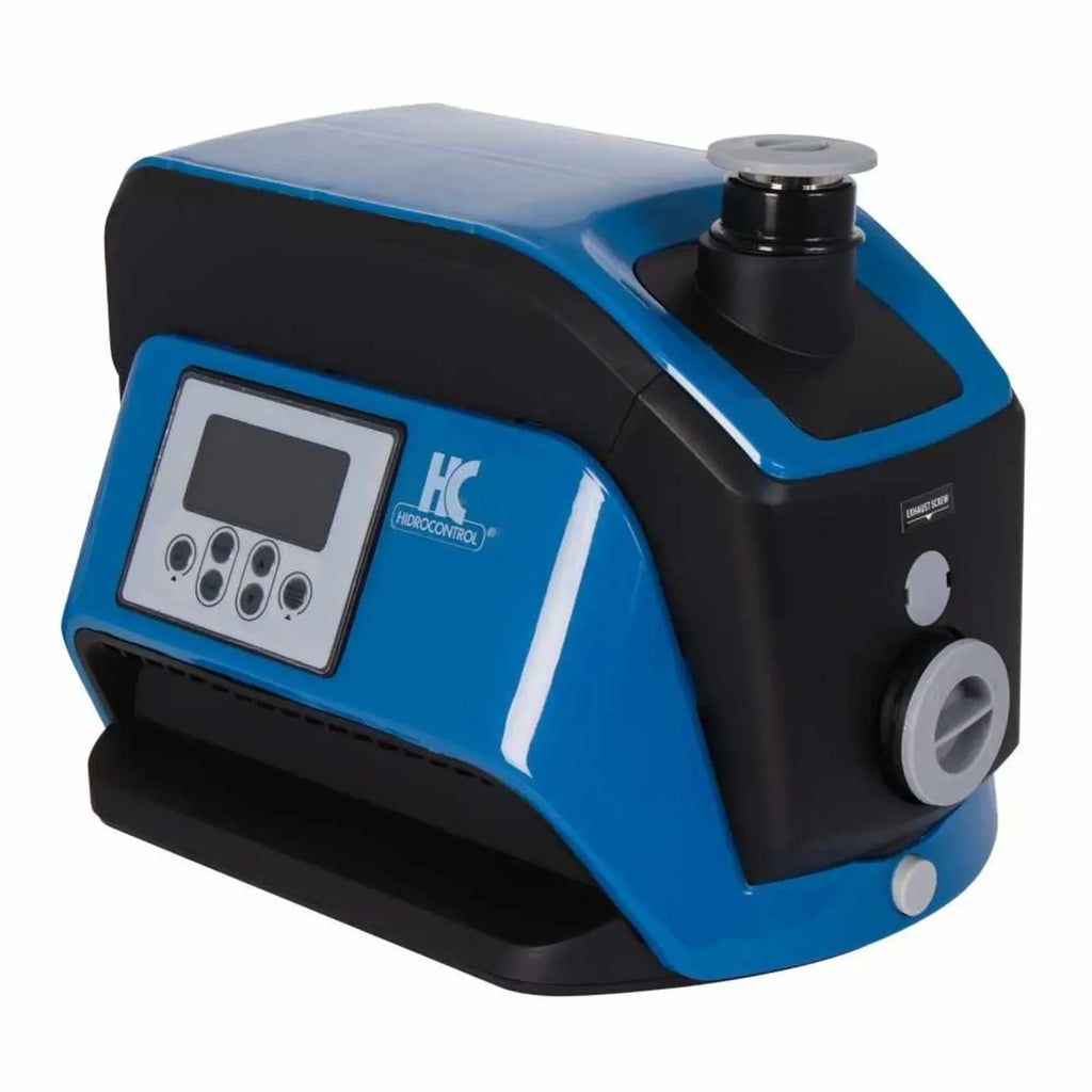 Presurizador inteligente de presión constante HIDROCONTROL — Modelo I-DROX-18-2-127