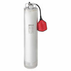 Motobomba sumergible para norias, cisternas y pozos profundos ALTAMIRA — Modelo LIFT50-6-1230A