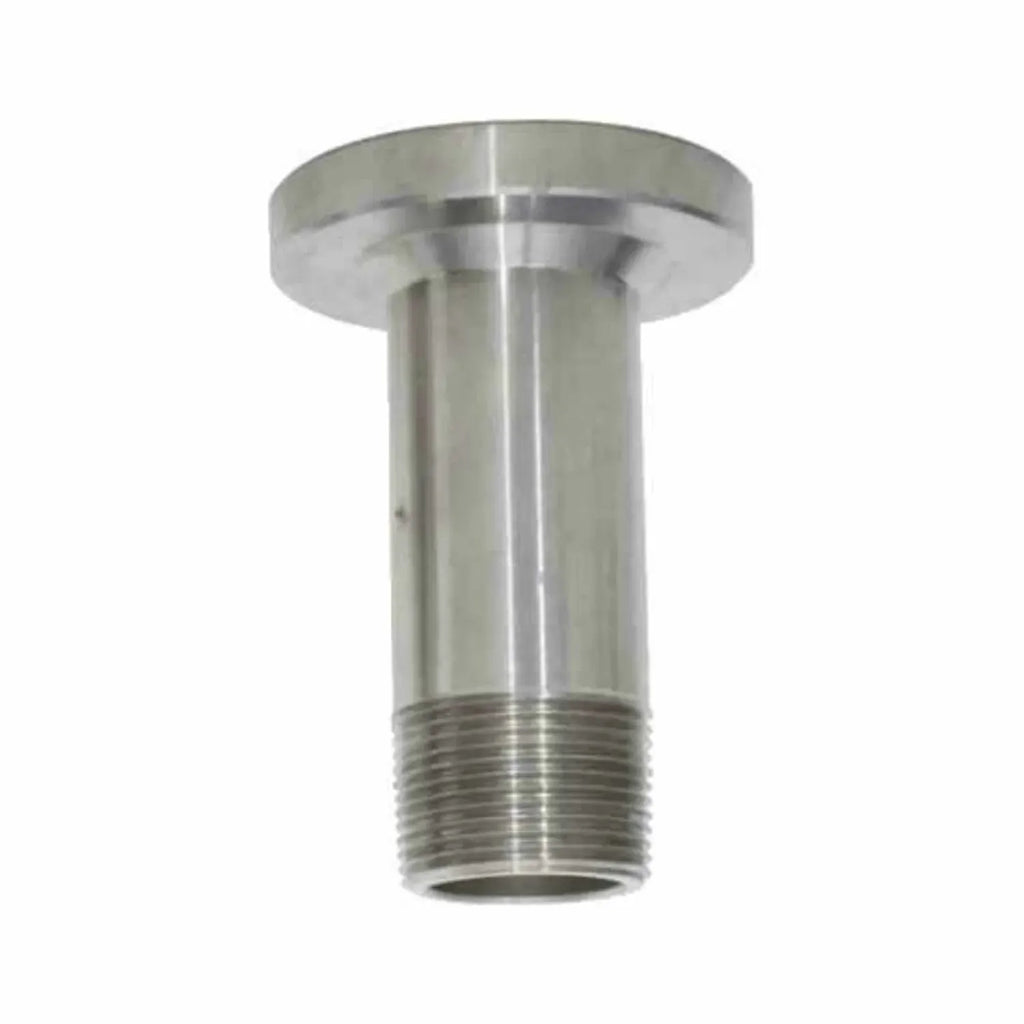 Reducción y ampliación de tubería para columna AQUA PAK — Modelo REDBSS1.25"-1"TAQP