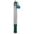 Motor sumergible ALTAMIRA — Modelo MSRT12/10 3003460