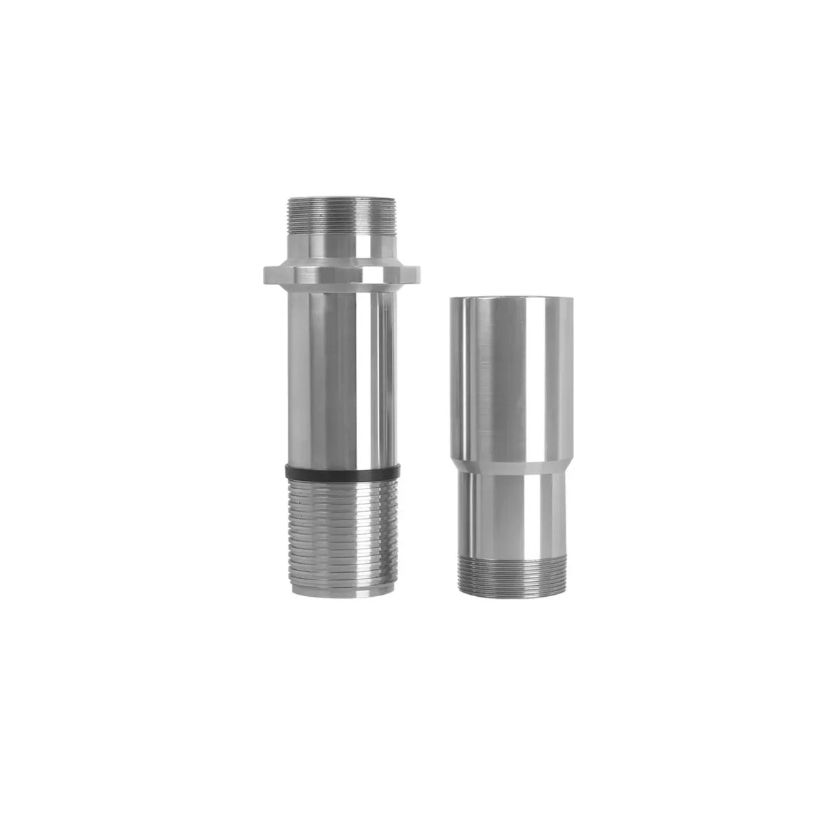 Fotografía de referencia — Kit de adaptadores de tubería para columna ALTAMIRA · Serie Adaptadores serie KEM