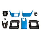 Kit de cubierta para presurizador inteligente i-DRO HIDROCONTROL — Modelo R-IDROX-KITCUBIERT