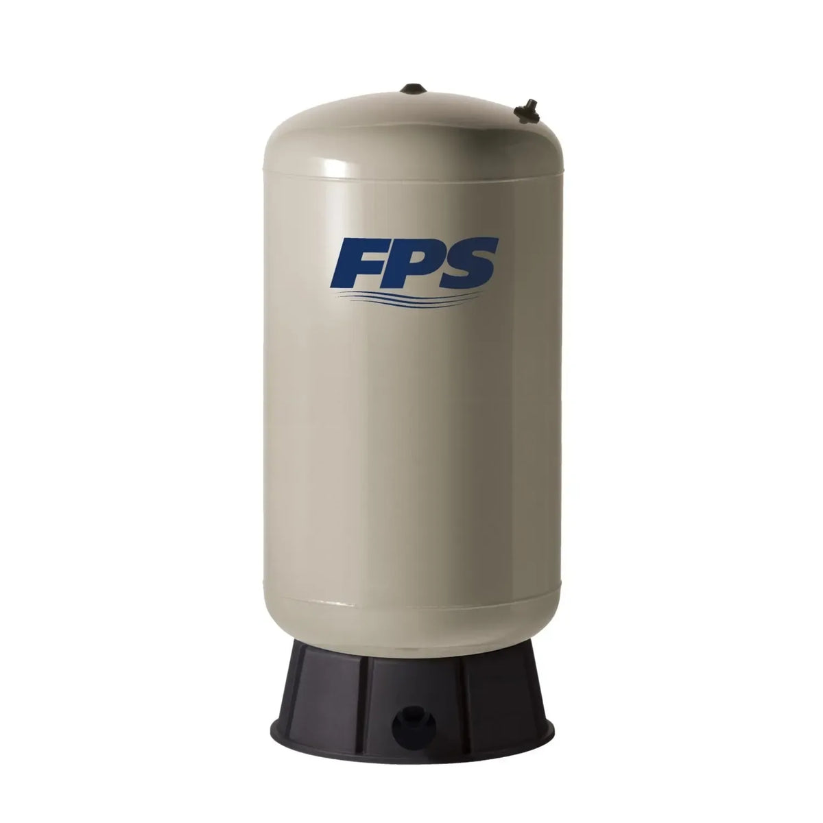 Imagen oficial de tanque precargado FRANKLIN ELECTRIC; presentación de la familia del fabricante.