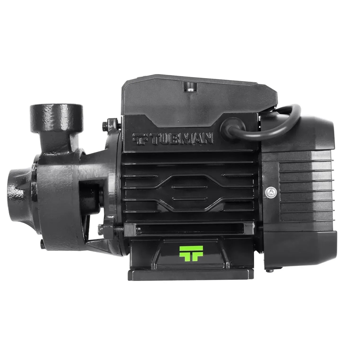 Motobomba de superficie periférica 1/2 Hp