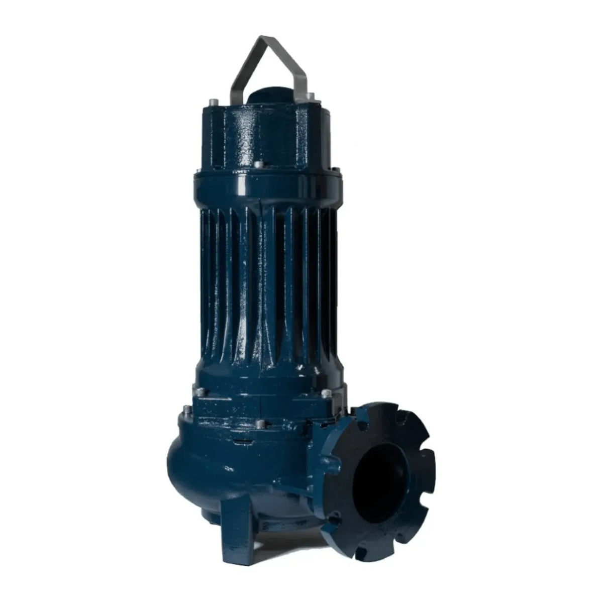 FRANKLIN ELECTRIC 7.5FWSP2303-0403 · fotografía original del fabricante