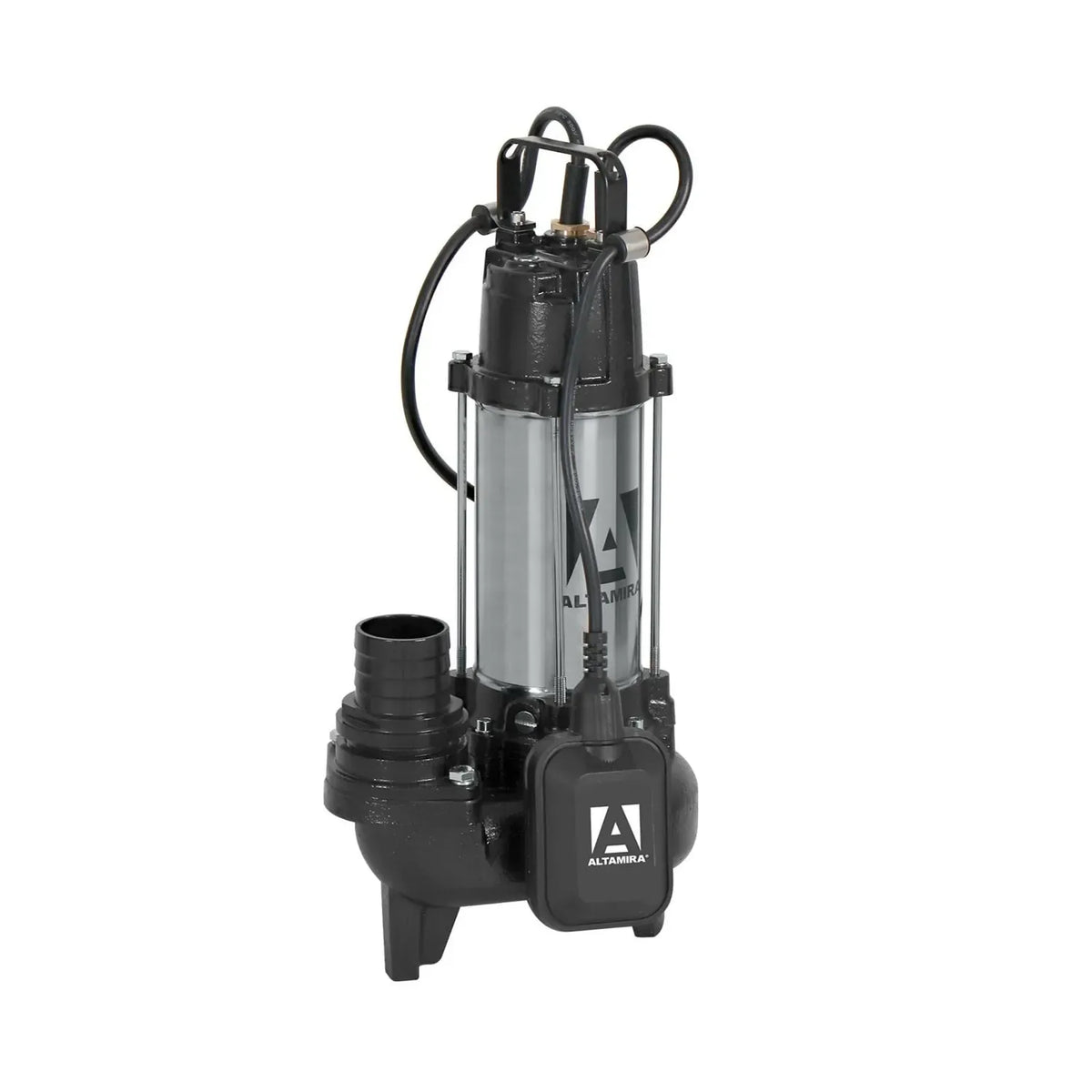 Fotografía original VDE — STRONGX