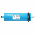 Fotografía oficial PURIKOR: membrana para sistemas de purificación. Vista del producto.