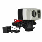 Fotografía oficial PURIKOR: válvulas automáticas para sistemas de filtración. Vista del producto.