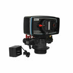 Fotografía oficial PURIKOR: válvulas automáticas para sistemas de filtración. Vista del producto.