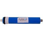 Fotografía oficial PURIKOR: membrana para sistemas de purificación. Vista del producto.
